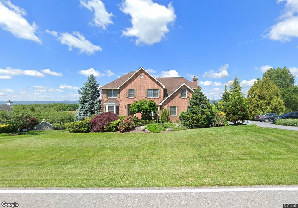 7786 Coblentz Rd, Middletown, MD 21769 - photo 1