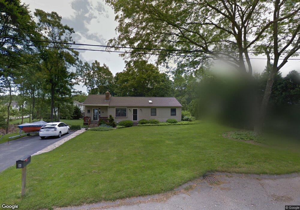 6 Andre Ave, Wakefield, RI 02879 - photo 1