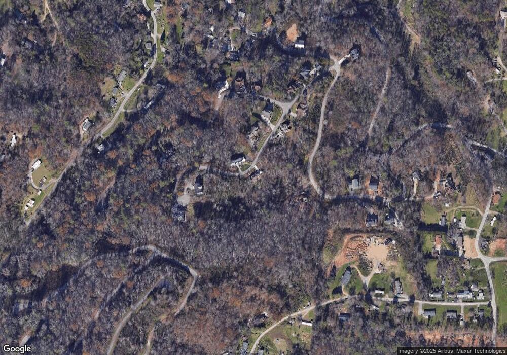 36 Timber Moss Dr unit 48, Asheville, NC 28804 - photo 1