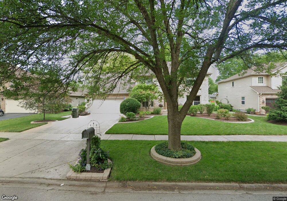 308 Prairie Knoll Dr, Naperville, IL 60565 - photo 1