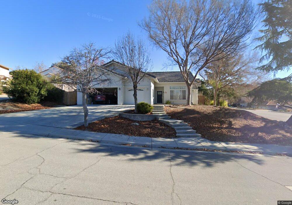 1528 Allegro Ct, Paso Robles, CA 93446 - photo 1