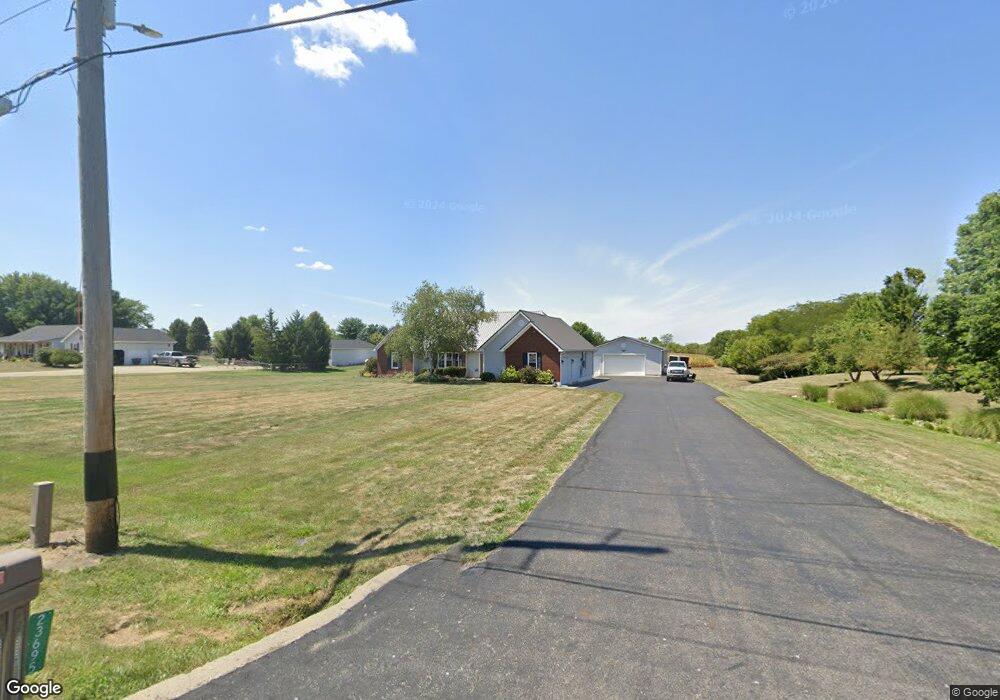 23695 Huber Hitler Rd, Circleville, OH 43113 - photo 1