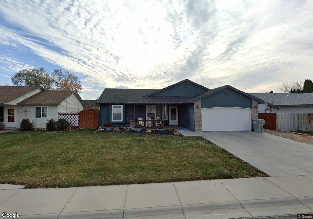 713 Teton Dr, Nampa, ID 83686 - photo 1