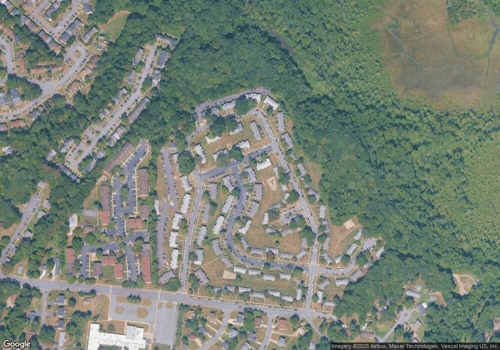 3560 Melrose Ave, Triangle, VA 22172 - photo 1