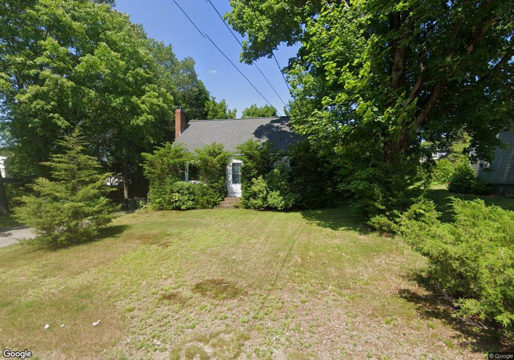 16 Dartmouth Rd, Walpole, MA 02081 - photo 1