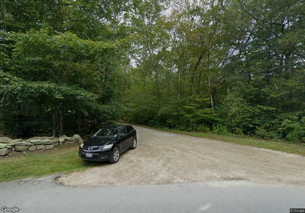 221 John Dyer Rd, Little Compton, RI 02837 - photo 1