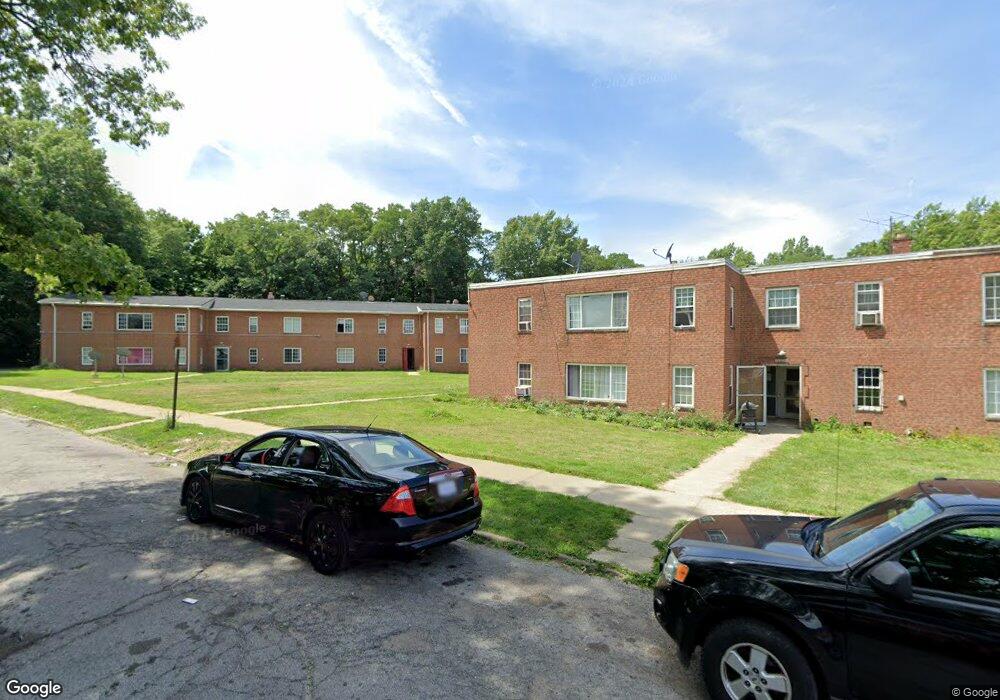 15808 Terrace Rd, Cleveland, OH 44112 - photo 1