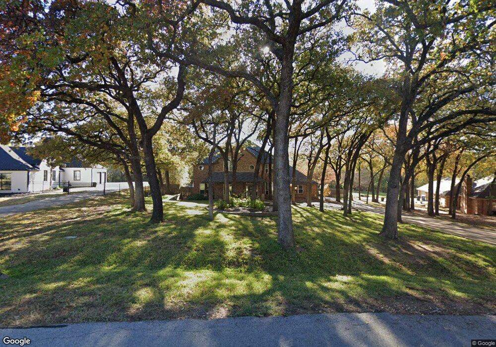 1353 Cross Timber Dr, Southlake, TX 76092 - photo 1