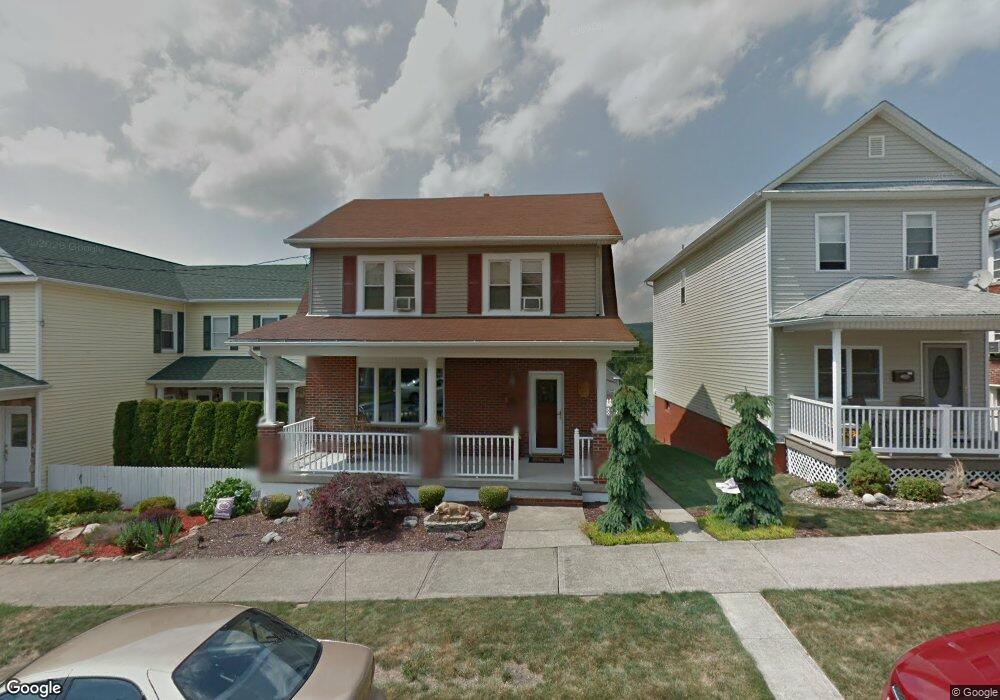 360 E Grove St, Nanticoke, PA 18634 - photo 1