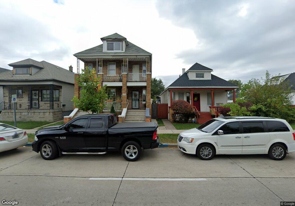 11668 Nagel St, HamtraMcK, MI 48212 - photo 1