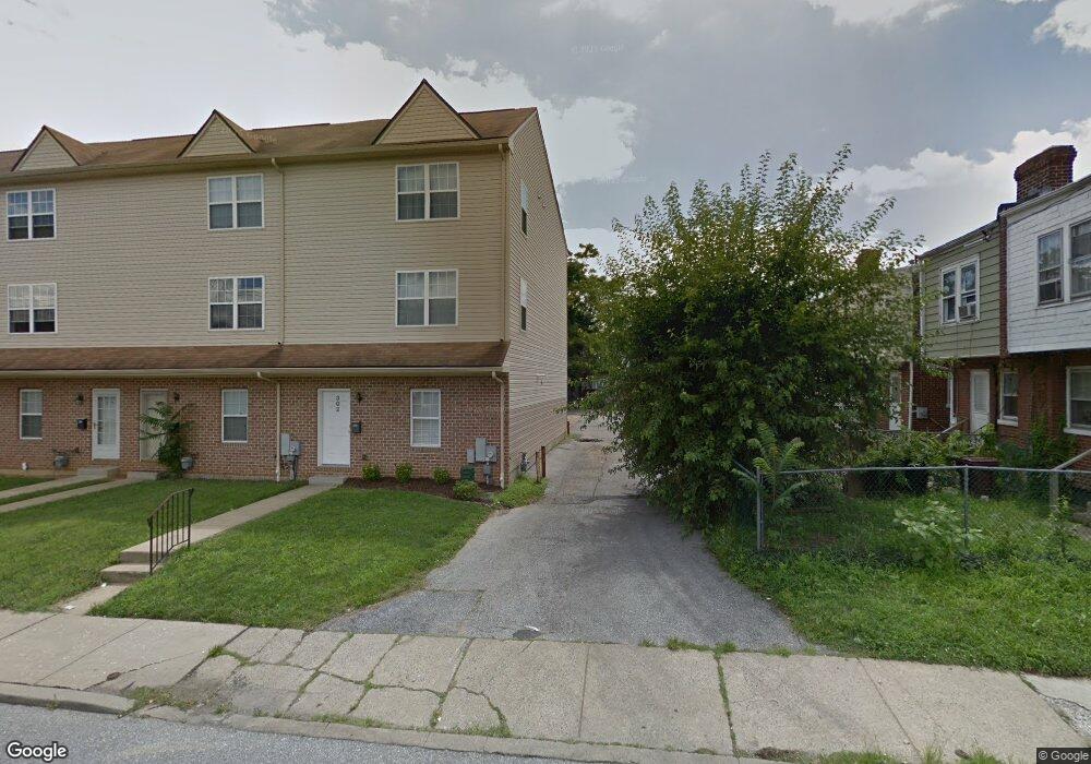 302 E 26th St, Wilmington, DE 19802 - photo 1