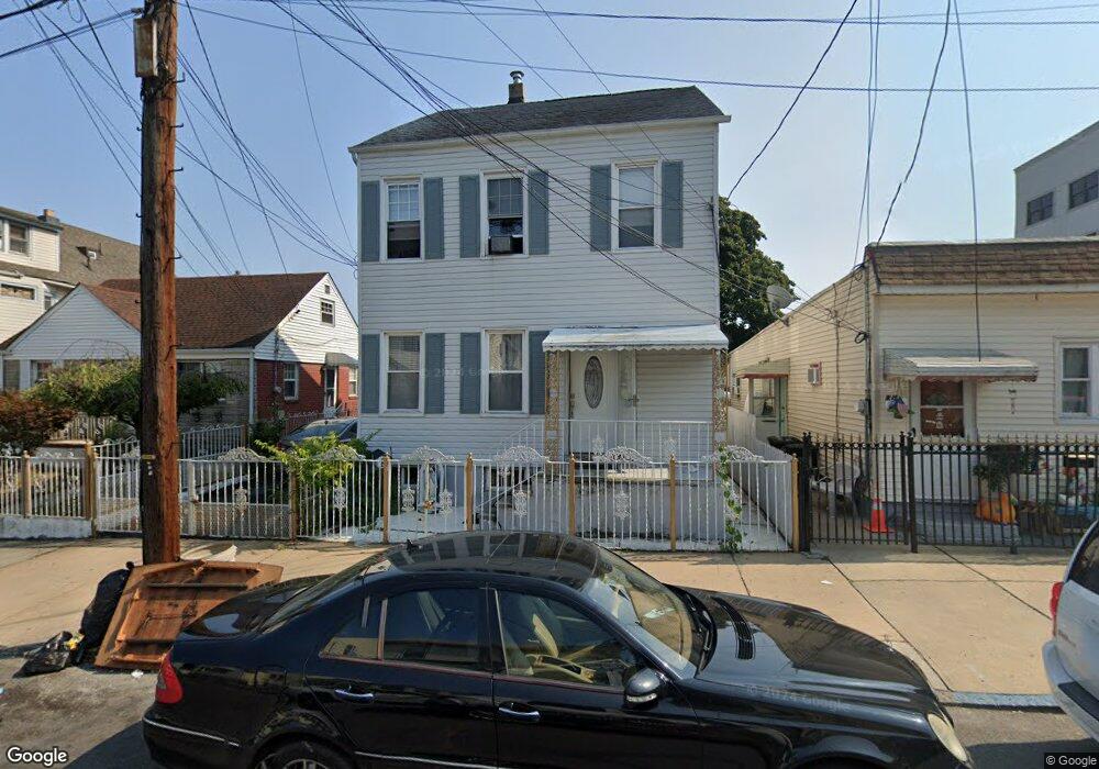 14 Thomas St unit 16, Paterson, NJ 07503 - photo 1