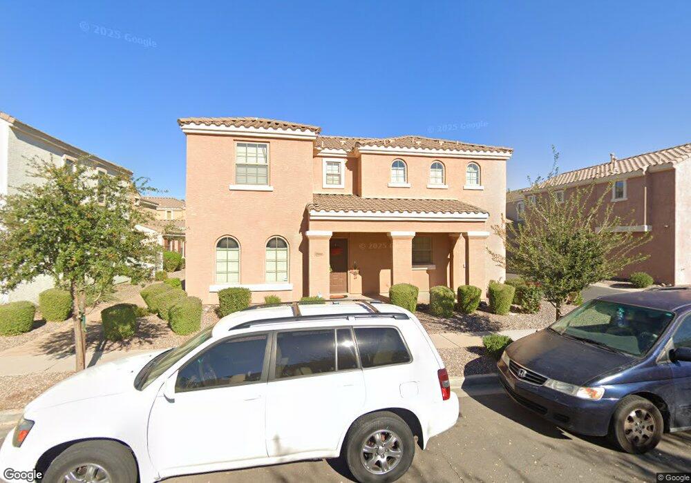 2952 E Megan St, Gilbert, AZ 85295 - photo 1