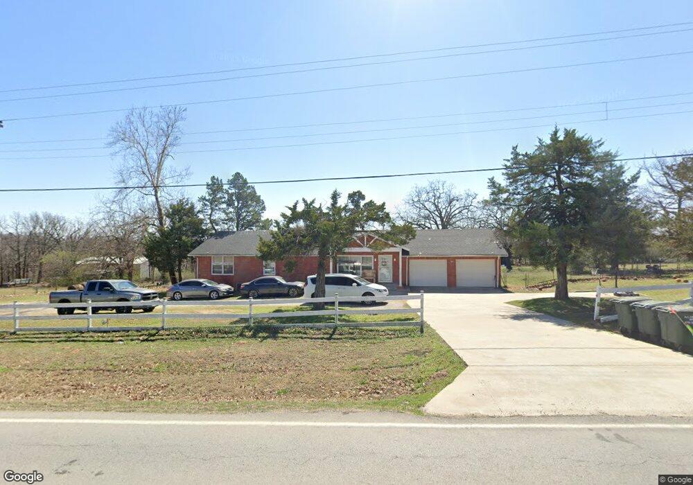 11830 W 81st St S, Sapulpa, OK 74066 - photo 1