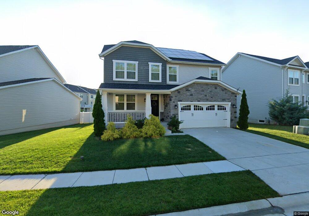 344 Daleview Dr, Curtis Bay, MD 21226 - photo 1