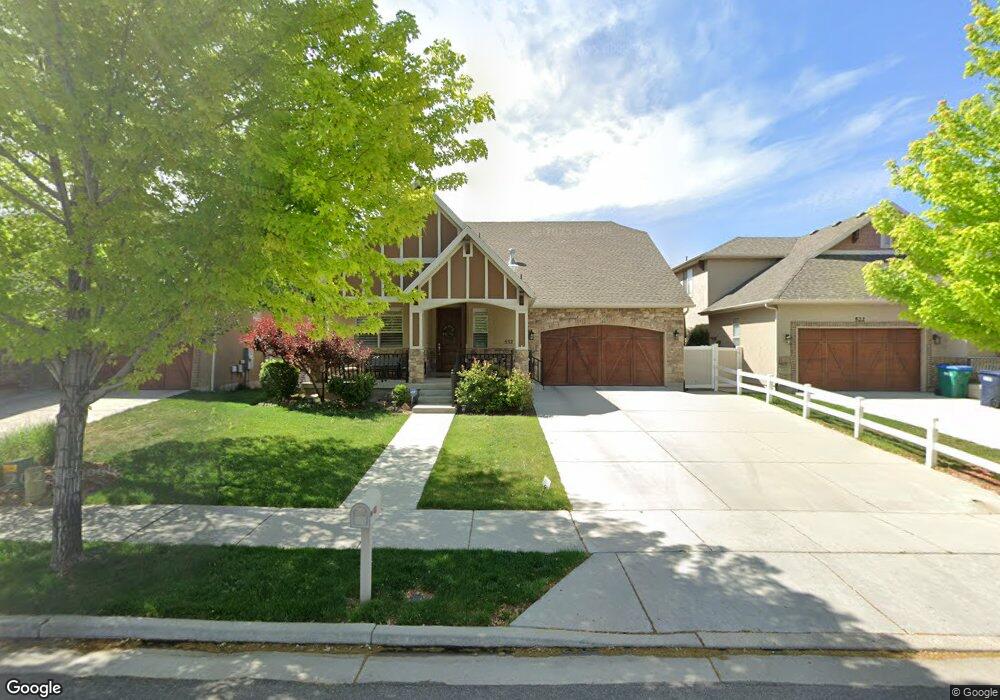 532 E 8300 S, Sandy, UT 84070 - photo 1