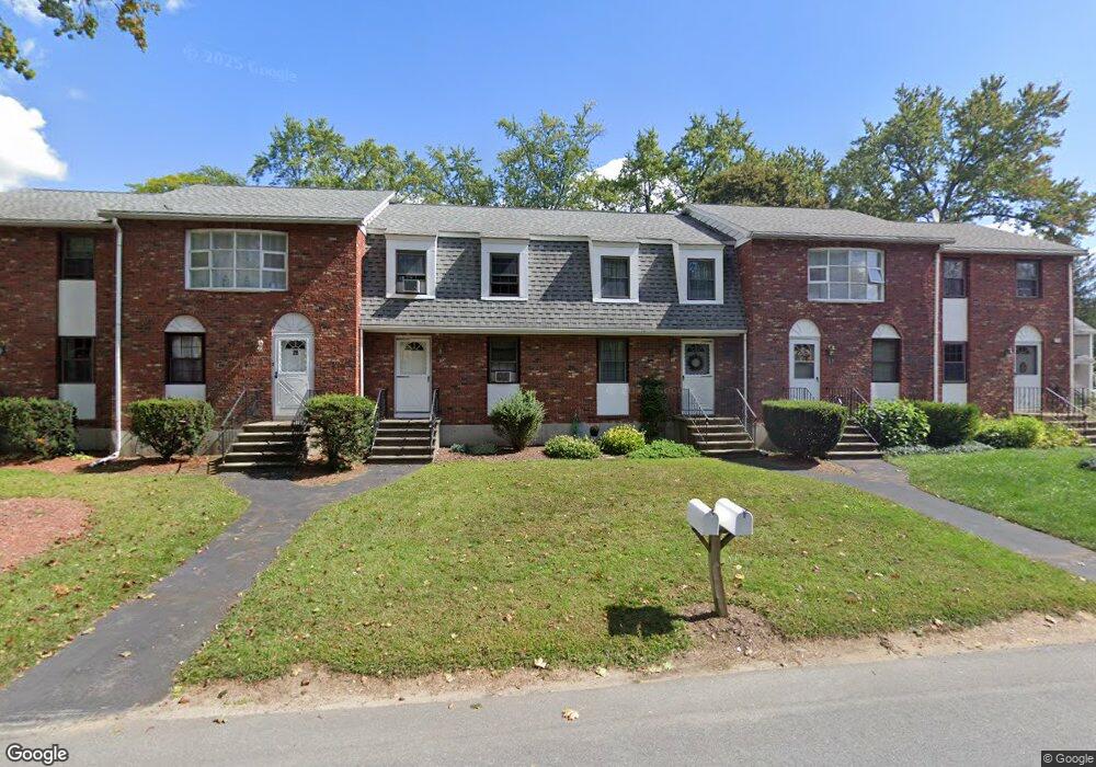 23 Stuart Ave unit E, Dracut, MA 01826 - photo 1