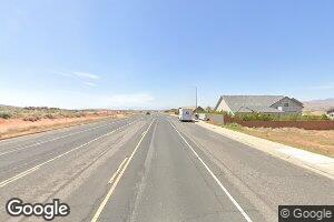 LOT 111 Dixie Springs, Hurricane, UT 84737