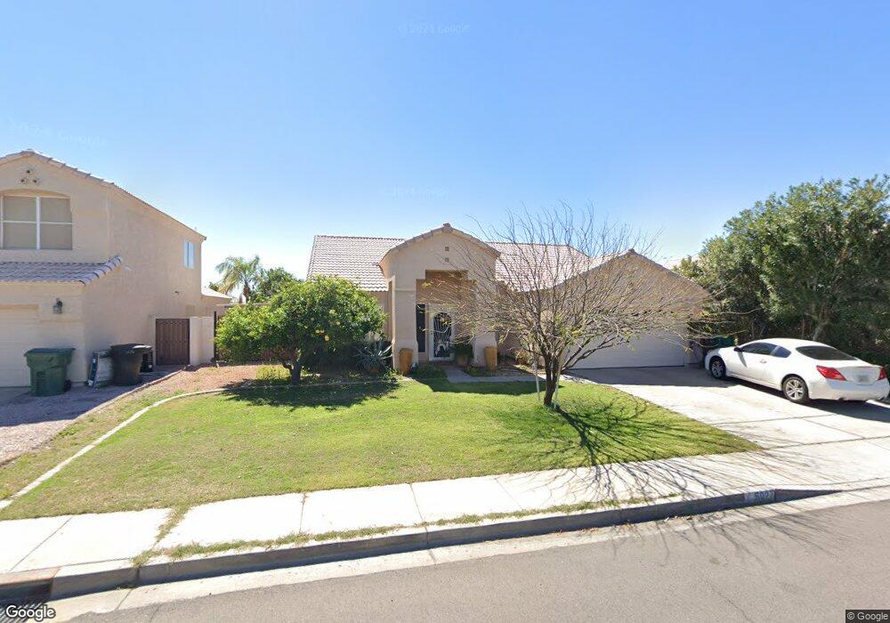 5027 E Delta Ave, Mesa, AZ 85206 - photo 1