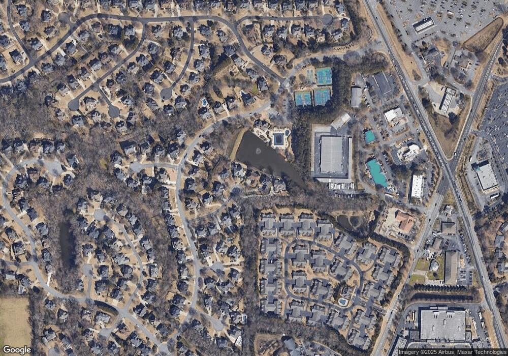 650 Water Garden Way, Roswell, GA 30075 - photo 1