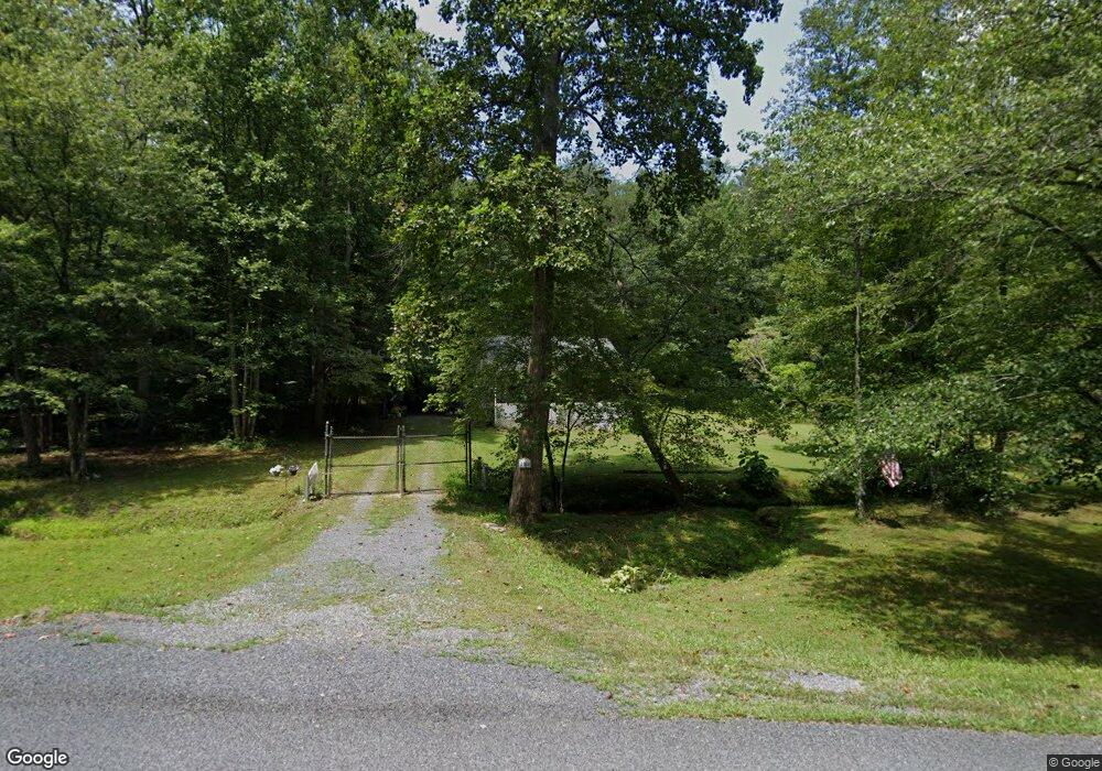 2800 Pleasant Gap Rd, Ellijay, GA 30540 - photo 1