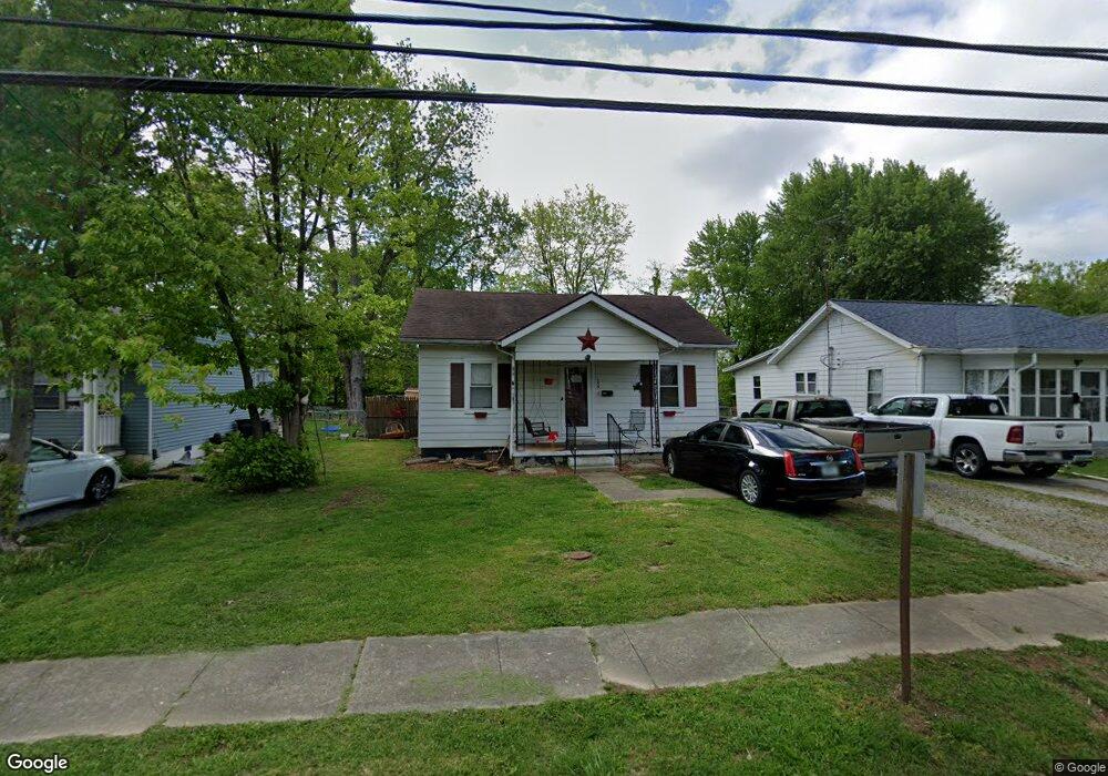 250 High St, Charlestown, IN 47111 - photo 1