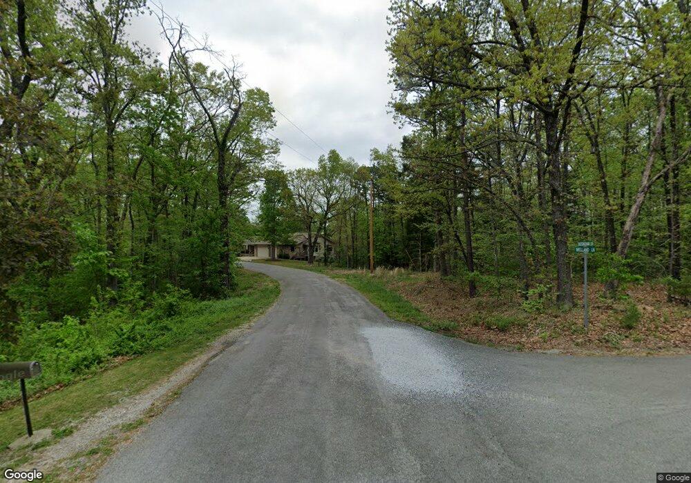 Lot 8 Bassingham Ln, Bella Vista, AR 72714 - photo 1