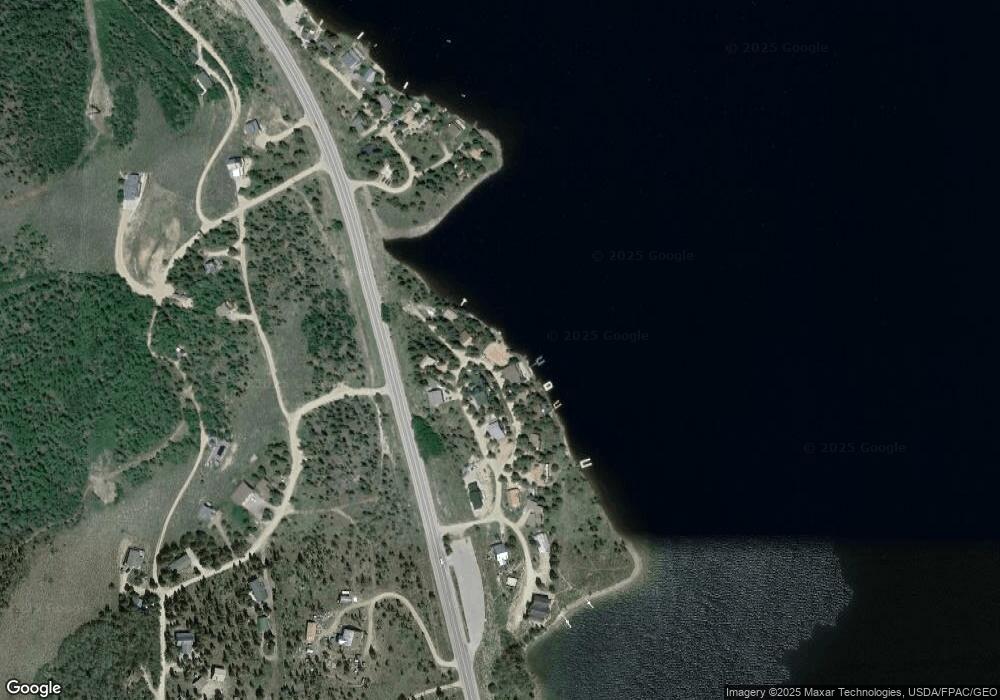 86 County Rd 6120 Rainbow Rd, Granby, CO 80446 - photo 1