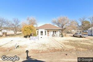 202 Main St, Duncan, AZ 85534