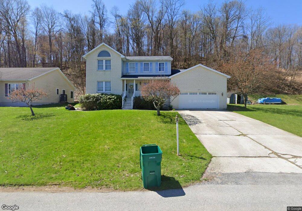 1173 Zucco Ln, Johnstown, PA 15905 - photo 1