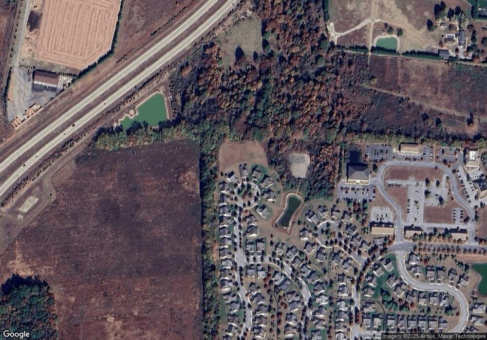 358 Daylilly Way, Middletown, DE 19709 - photo 1