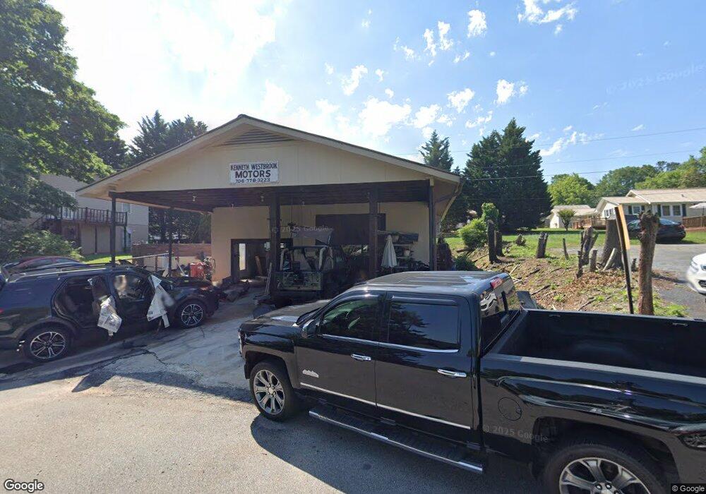 180 Rose St, Cornelia, GA 30531 - photo 1