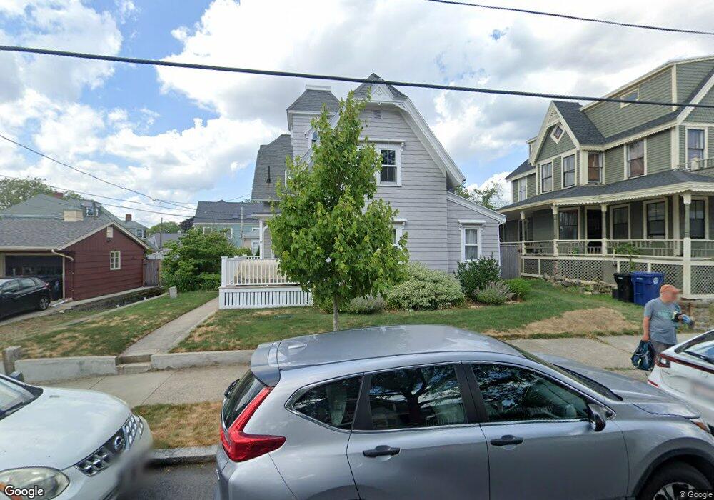 97 Columbus Ave, Salem, MA 01970 - photo 1