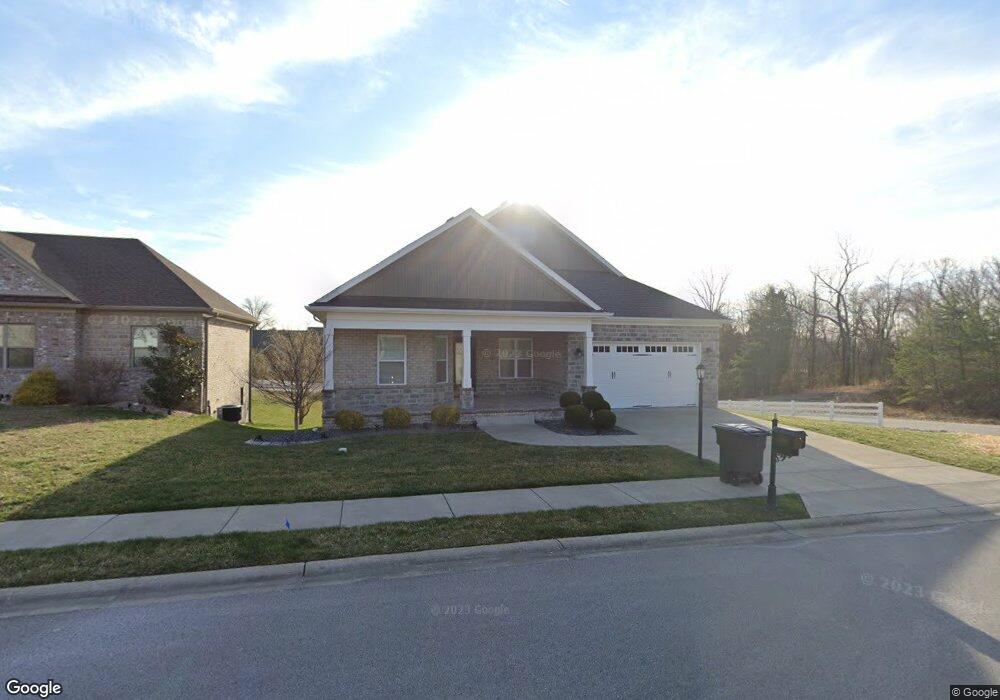 713 Vine Leaf Trail, New Albany, IN 47150 - photo 1
