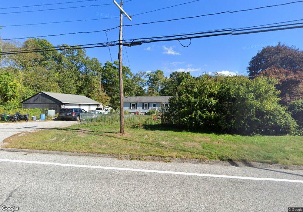 406 N Stonington Rd, Stonington, CT 06378 - photo 1