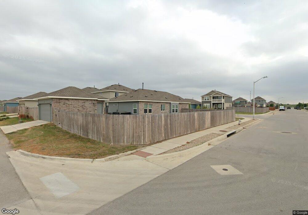 103 Mossycup Dr, San Marcos, TX 78666 - photo 1