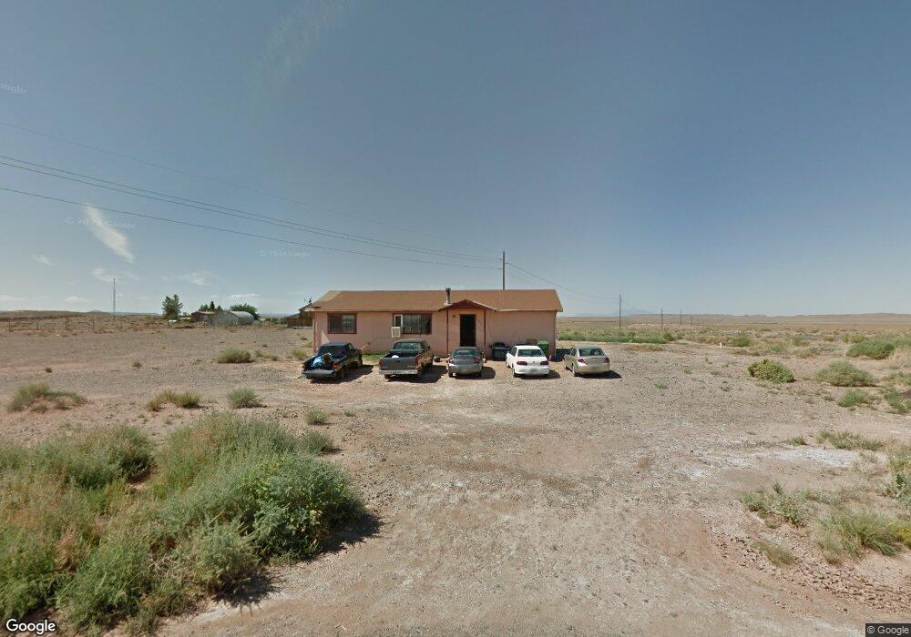 2401 Sagebrush Dr, Winslow, AZ 86047 - photo 1