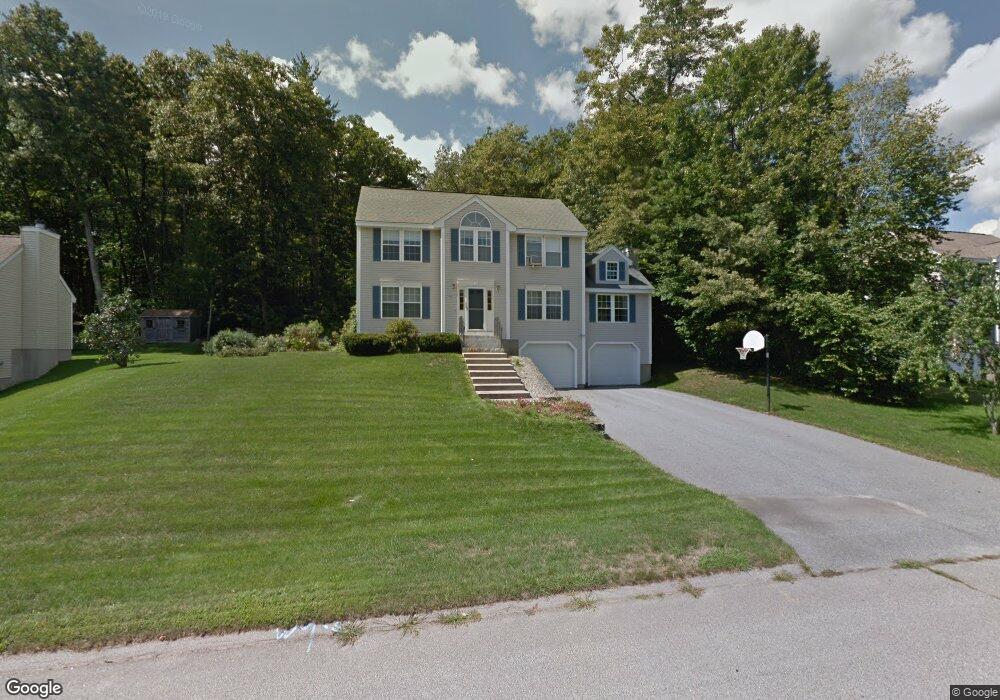 10 Cambridge Dr, Merrimack, NH 03054 - photo 1