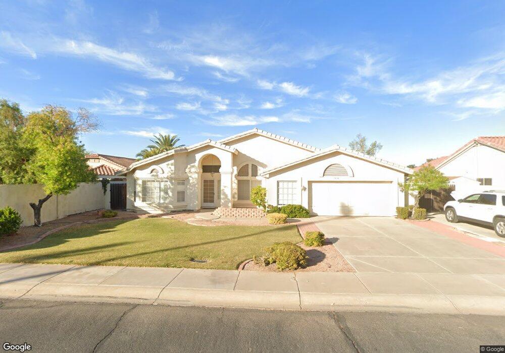 1936 E Kentucky Ln, Tempe, AZ 85284 - photo 1