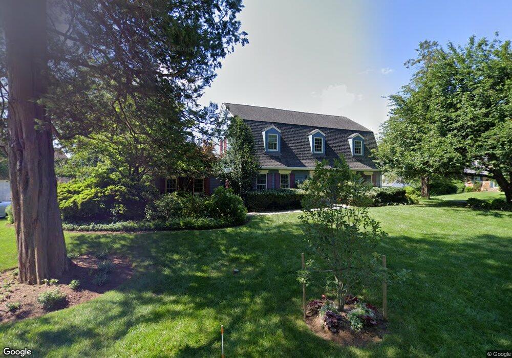 11112 Waycroft Way, Rockville, MD 20852 - photo 1