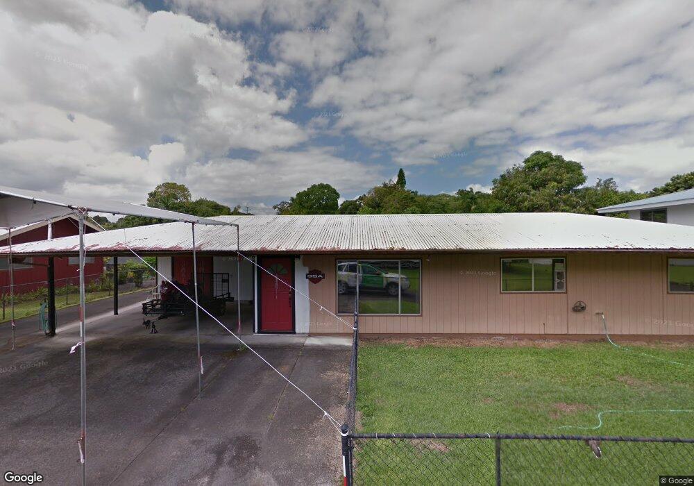 35A E Ohea St, Hilo, HI 96720 - photo 1