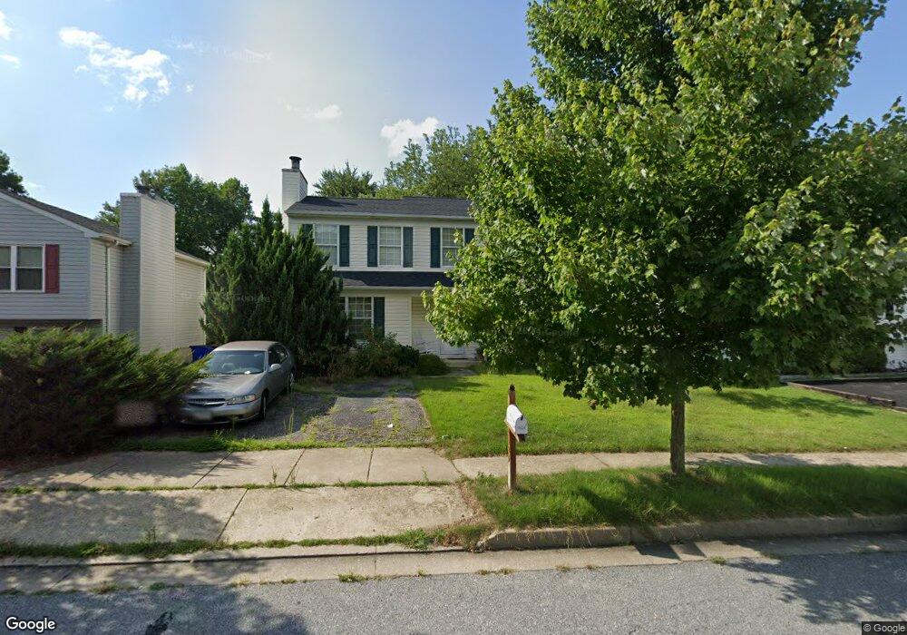 9429 Glen Ridge Dr, Laurel, MD 20723 - photo 1