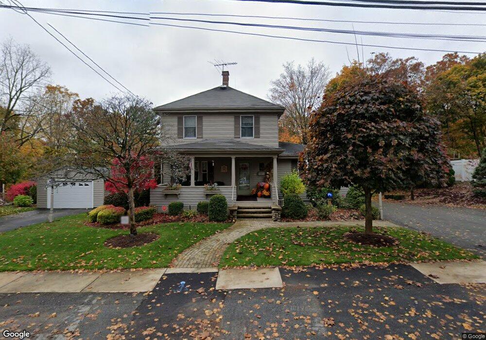 20 Marvin Ave, Franklin, MA 02038 - photo 1