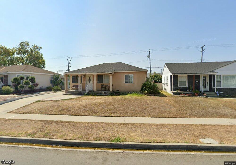 4612 Camerino St, Lakewood, CA 90712 - photo 1