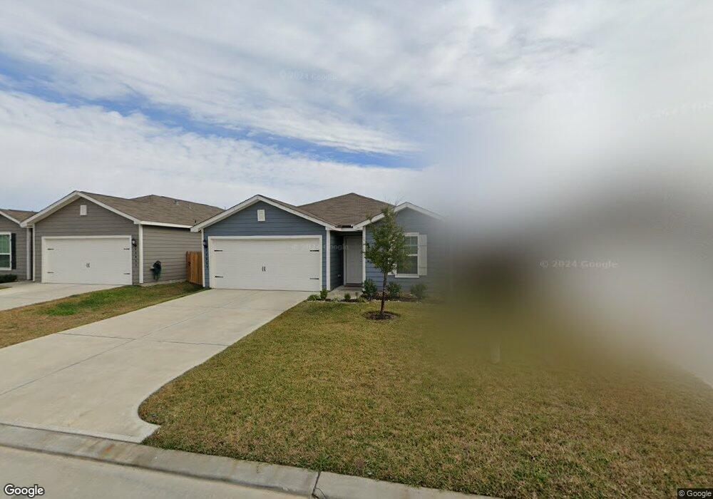 25057 Authors Dr, Magnolia, TX 77355 - photo 1