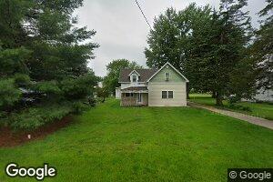 809 East St, New Virginia, IA 50210