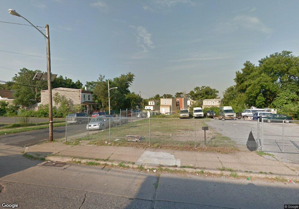 301 N 27th St, Camden, NJ 08105 - photo 1