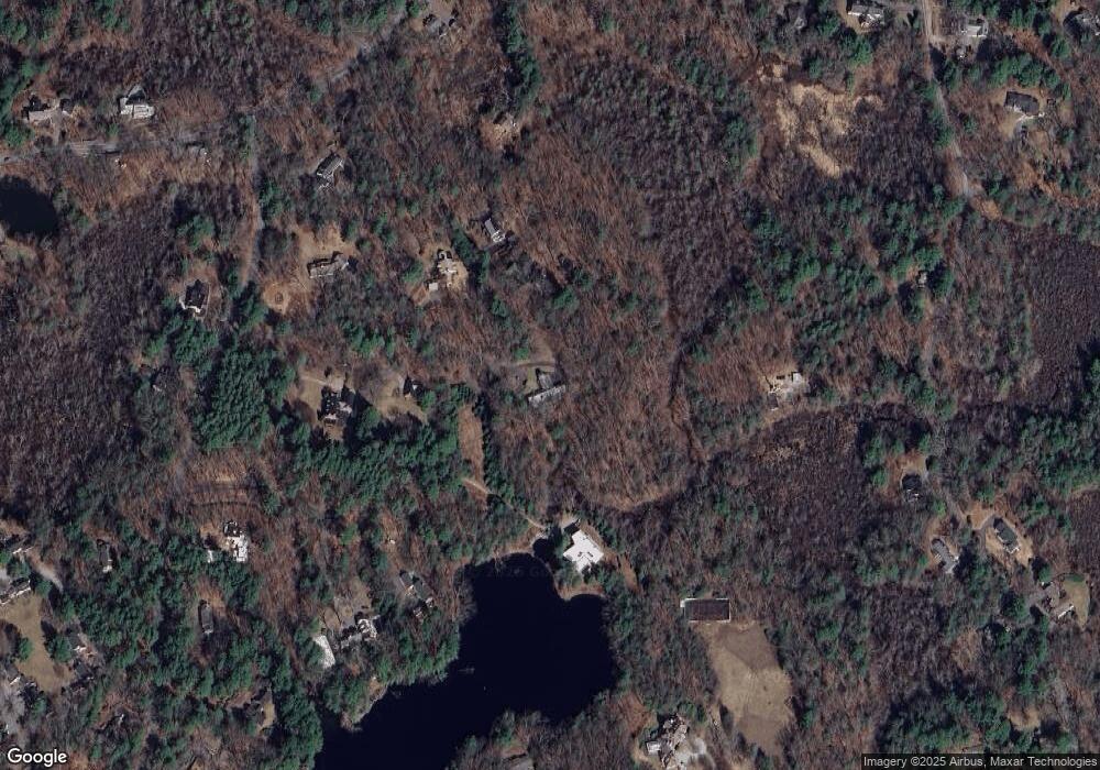 14 Meadowdam Rd, Lincoln, MA 01773 - photo 1