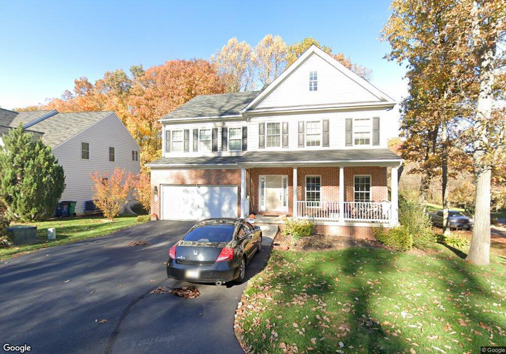 410 Carroll St, Sykesville, MD 21784 - photo 1