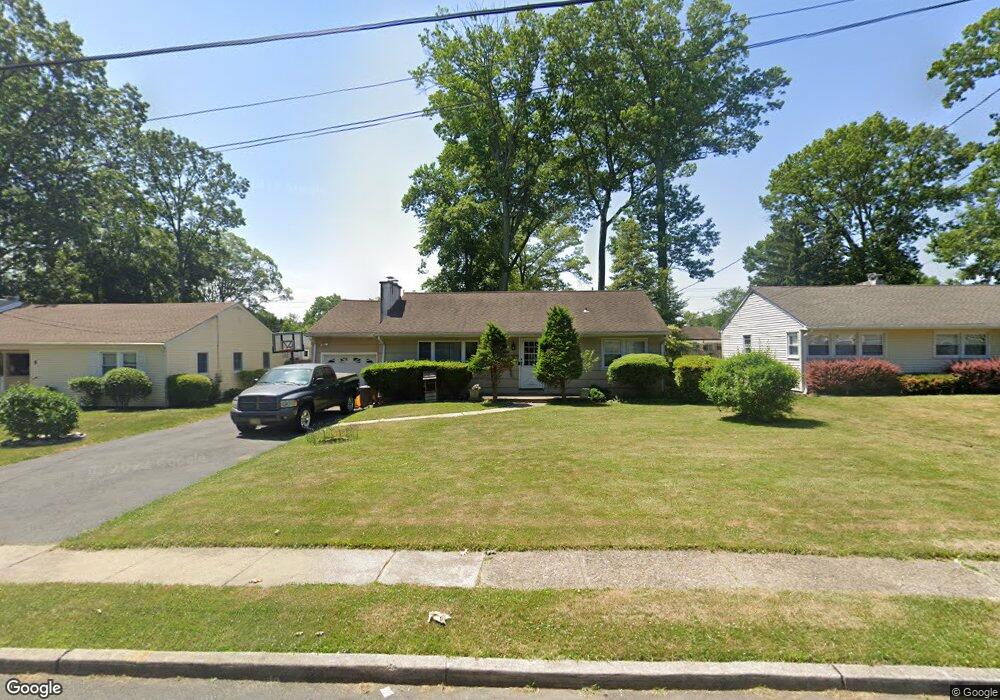 3 Glen Stewart Dr, Ewing, NJ 08618 - photo 1